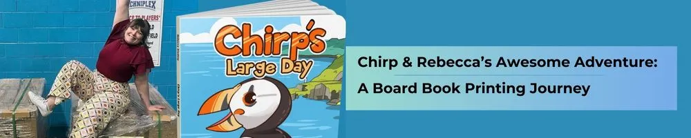 3 Proven Tactics for Selling Your Self-Published Board Book