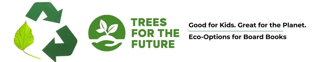 Eco Friendly Board Book Printing