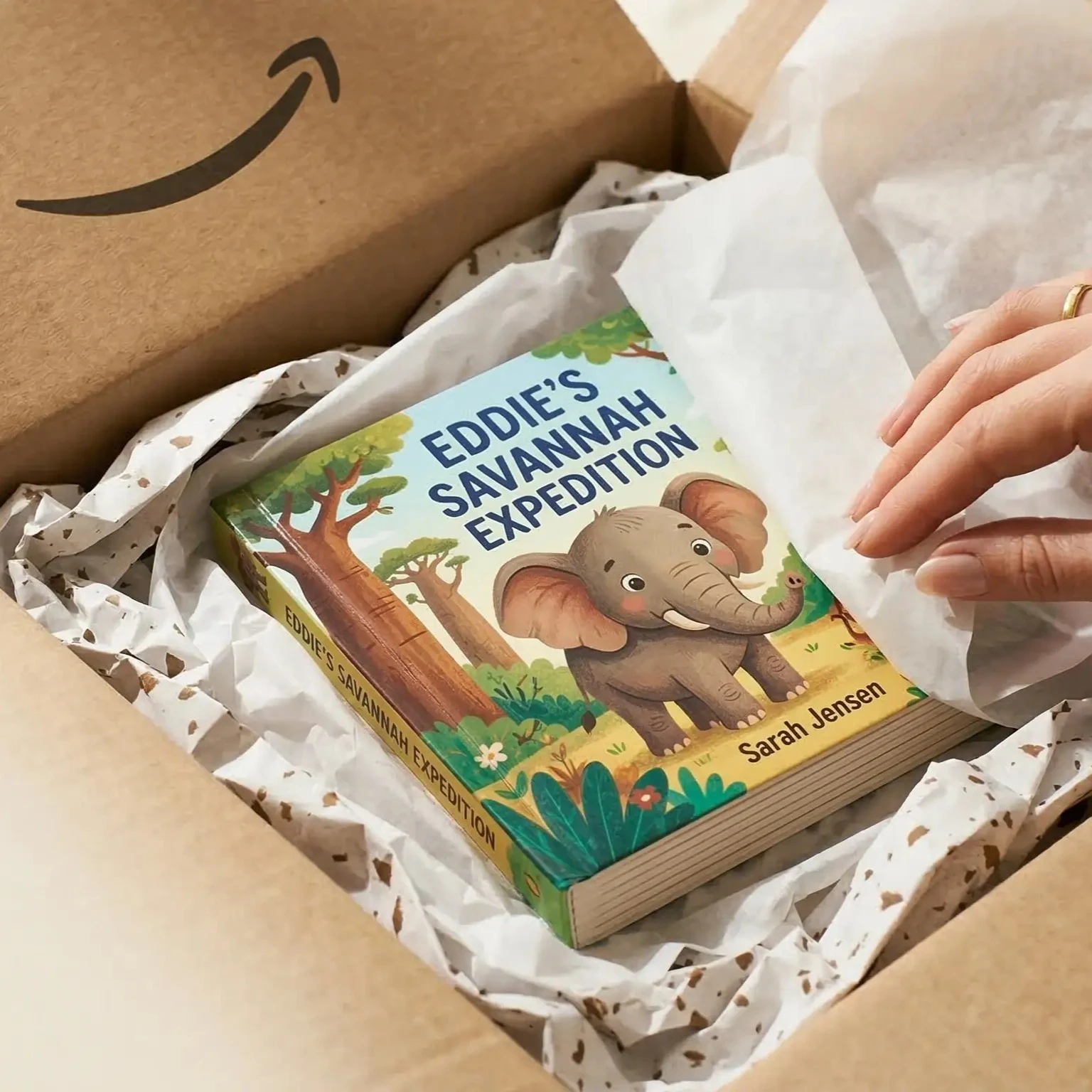 Board Book Self-Publishing Tips