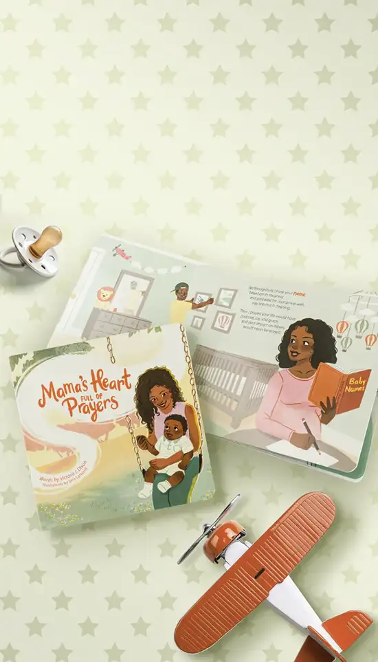 Start Your Board Book Advanture